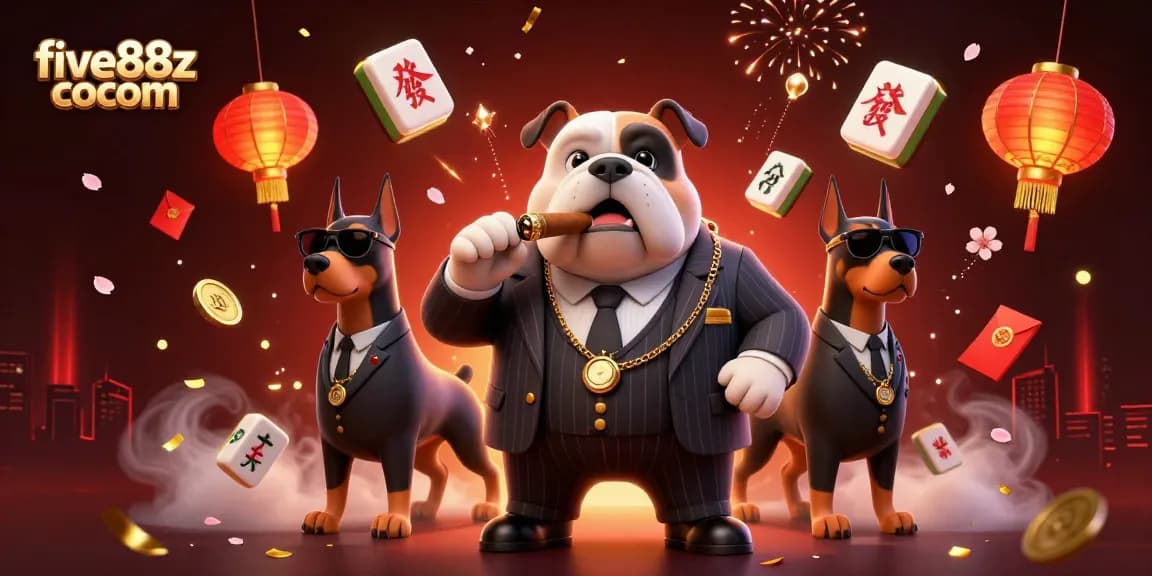 Experience thrilling moments with five88z cocom as you engage in vibrant casino adventures.