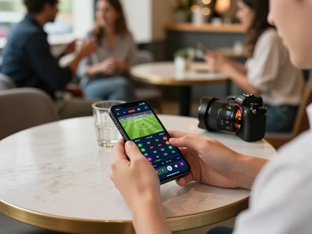 Engaging in live betting on 789bet mobile app to maximize winning strategies