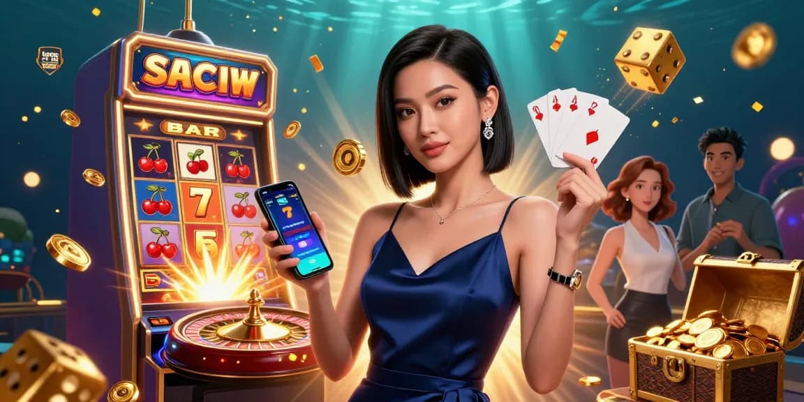 Engage with heng ong bet malaysia's thrilling casino experiences through vibrant games and immersive technology.