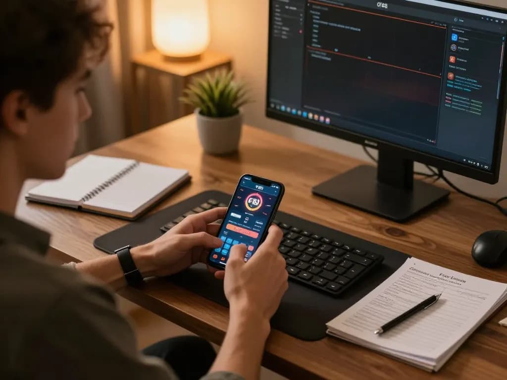 Engage with CF68 through mobile gaming providing immersive online betting experience.