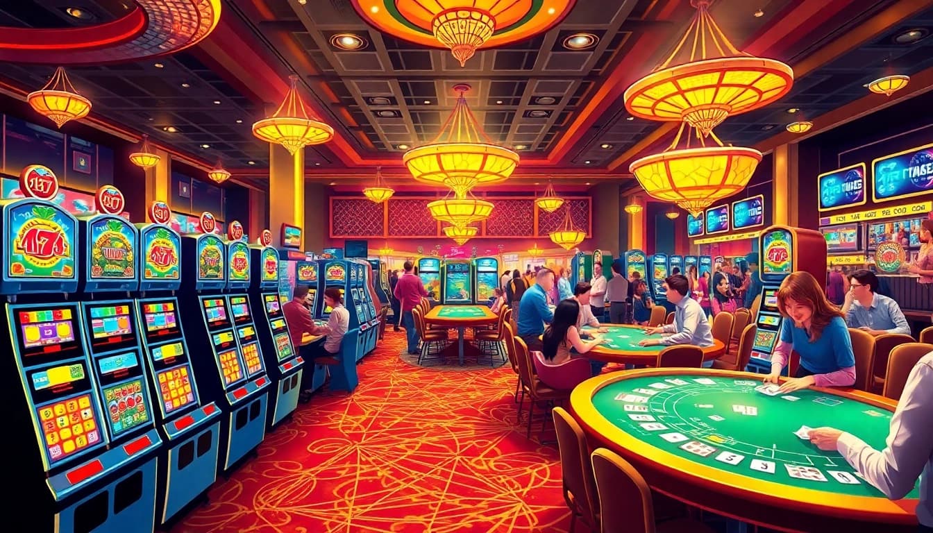 Menangkan permainan di kasino dengan bbni4d, kartu-kartu cerah dan pemain yang bersemangat.