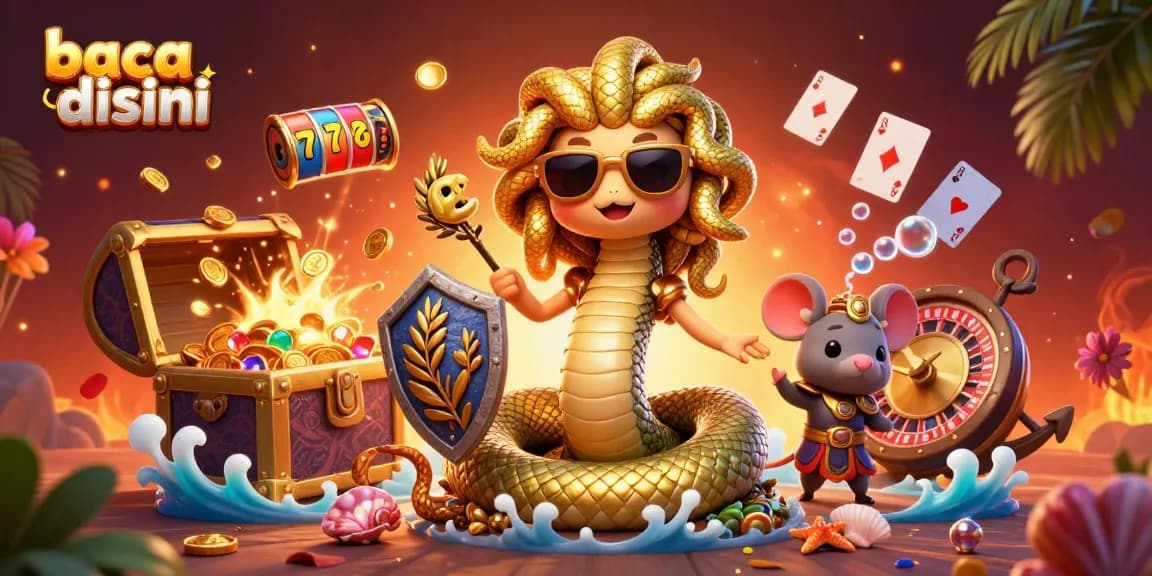 Memenangkan permainan di DEWATASLOT888, baca disini untuk informasi menarik tentang Ludo dan jackpot.