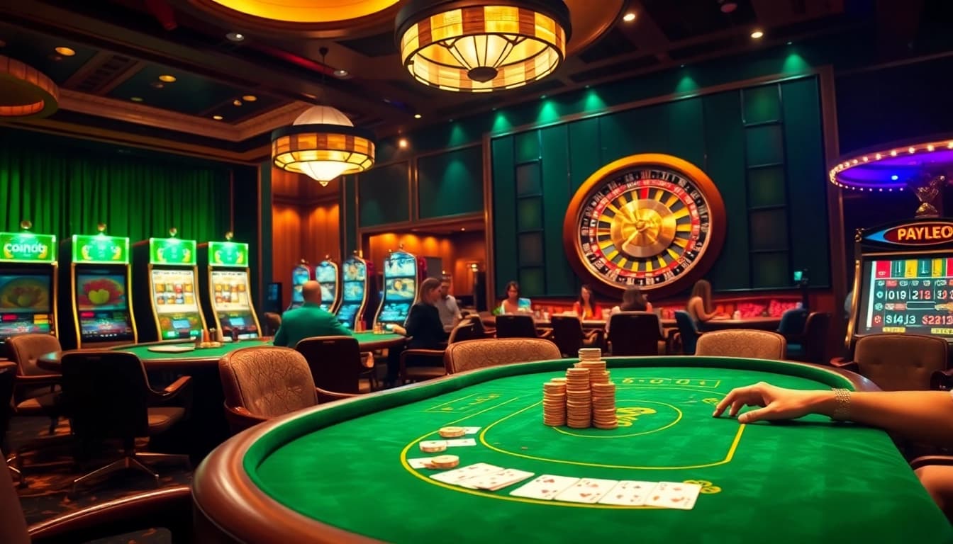 Experience the thrill of gambling at http://88xx.art/ with exciting casino games and vibrant interactions.