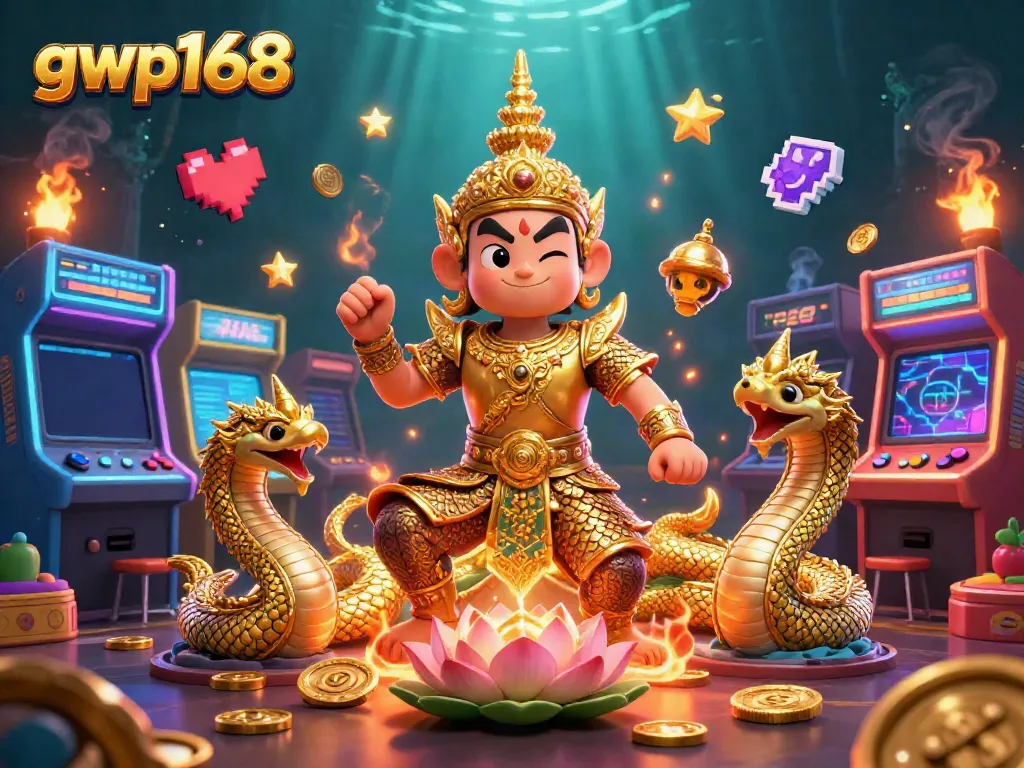 GWP168 menampilkan permainan slot menarik dengan pengalaman bermain yang andal dan modern.