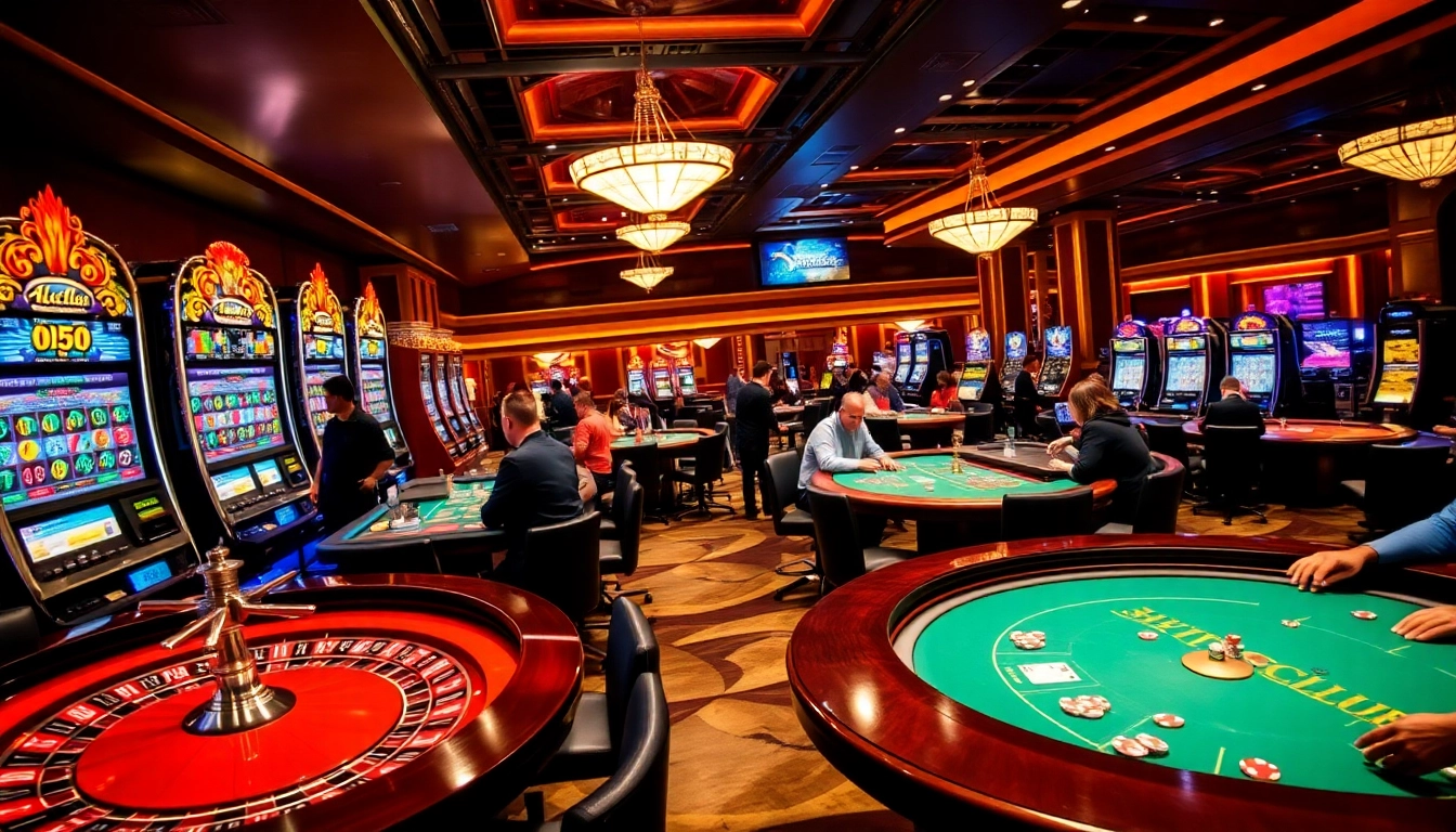 Experience winning strategies and excitement at https://hitclub4.app/ with vibrant casino games.